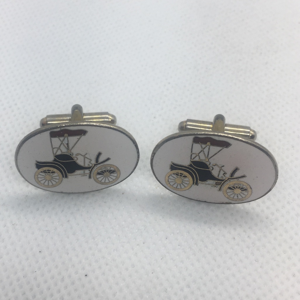 4 For 12 Cuff Links
